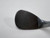 Callaway Jaws Raw Chrome Wedge 60* 12 Bounce W-Grind Vista Pro Stiff Graphite RH, 3 of 12