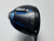 TaylorMade SIM2 Driver 10.5* Tensei Blue Raw AV Series 60g Stiff  RH, 1 of 12