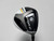 TaylorMade RocketBallz Stage 2 5 Fairway 19* Motore Speeder TP VC 8.1 XStiff RH, 1 of 12