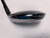 TaylorMade Qi10 4 Hybrid 22* Fujikura Ventus Blue TR HB 6R Regular RH HC NEW, 5 of 12