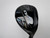 TaylorMade Qi10 MAX 4 Hybrid 23* Fujikura Speeder NX 50g Regular RH HC, 2 of 12
