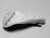 TaylorMade Qi10 MAX 5 Hybrid 27* Fujikura Speeder NX 40g Ladies RH HC NEW, 11 of 12