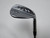 Callaway Jaws Raw Chrome Wedge 54* 10 Bounce S-Grind Spinner 115g Steel Mens RH, 1 of 12