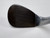 Callaway Jaws Raw Chrome Wedge 54* 10 Bounce S-Grind Spinner 115g Steel Mens RH, 3 of 12