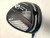 Wilson Reflex RFX Driver 10.5* UST Mamiya 68g Regular Graphite Mens RH, 1 of 12
