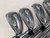 Srixon ZX7/ZX5 Iron Set 4-PW NS Pro Modus 3 Tour 120 Stiff Steel Mens RH, 3 of 12