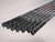 Srixon ZX7/ZX5 Iron Set 4-PW NS Pro Modus 3 Tour 120 Stiff Steel Mens RH, 11 of 12
