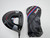 TaylorMade M4 D-Type Driver 12* Matrix White Tie MFS X5 45g Senior RH HC NEW, 1 of 12