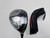 TaylorMade M6 7 Hybrid 31* Fujikura Atmos Red 5A Senior Graphite Mens RH HC NEW, 1 of 12
