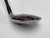 TaylorMade M6 7 Hybrid 31* Fujikura Atmos Red 5A Senior Graphite Mens RH HC NEW, 4 of 12