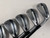 TaylorMade P790 2025 Iron Set 5-PW+GW MMT 304SS 65g Regular RH, 2 of 12