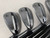 TaylorMade P790 2025 Iron Set 5-PW+GW MMT 304SS 65g Regular RH, 3 of 12
