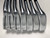 TaylorMade P790 2025 Iron Set 5-PW+GW MMT 304SS 65g Regular RH, 5 of 12