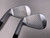 TaylorMade P790 2025 Iron Set 5-PW+GW MMT 304SS 65g Regular RH, 7 of 12