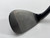 TaylorMade Milled Grind 2 Black Gap Wedge GW 50* 9 SB SteelFiber i95 Stiff RH, 4 of 12