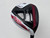 TaylorMade AeroBurner TP 5 Fairway Wood 18* Tour ATX 2.6 TX Tour XStiff RH HC, 2 of 12
