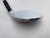 TaylorMade AeroBurner TP 5 Fairway Wood 18* Tour ATX 2.6 TX Tour XStiff RH HC, 4 of 12
