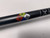 TaylorMade M3 Driver 9.5* Project X HZRDUS Smoke 6.5 70g Extra Stiff RH, 7 of 12