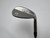 Titleist Vokey SM5 Gold Nickel Wedge 56* 10 Bounce M-Grind Wedge Steel Mens RH, 1 of 12
