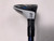 TaylorMade SIM MAX 5 Hybrid 25* Fujikura Ventus Blue 5A Senior Graphite Mens RH, 2 of 12
