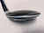 TaylorMade SIM MAX 5 Hybrid 25* Fujikura Ventus Blue 5A Senior Graphite Mens RH, 4 of 12