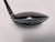 TaylorMade M4 3HL Fairway Wood 16.5* Fujikura Atmos Red 5R Regular RH HC, 5 of 12