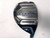 Cobra Baffler XL 4 Hybrid 22* 60g Regular Graphite Mens RH, 1 of 12
