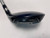 Cobra Baffler XL 4 Hybrid 22* 60g Regular Graphite Mens RH, 4 of 12