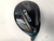 TaylorMade Qi10 4 Hybrid 22* Fujikura Ventus Blue 7-S Stiff Graphite Mens RH, 1 of 12