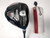 TaylorMade R15 3 Fairway Wood 17* Fujikura Speeder 67 Evolution Regular RH HC, 1 of 12