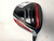 TaylorMade AeroBurner TP 5 Fairway Wood 18* Tour ATX 2.6 TX Tour XStiff RH HC, 2 of 12