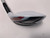 TaylorMade AeroBurner TP 5 Fairway Wood 18* Tour ATX 2.6 TX Tour XStiff RH HC, 5 of 12