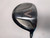 TaylorMade V Steel 3 Fairway Wood 15* Aldila NV Green 75g Extra Stiff RH, 1 of 12