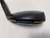 Adams Idea Pro A12 2 Hybrid 18* Matrix Ozik Program 130 Extra Stiff RH, 4 of 12
