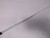 Adams Idea Pro A12 2 Hybrid 18* Matrix Ozik Program 130 Extra Stiff RH, 6 of 12