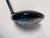 Callaway Steelhead Plus 4 Fairway Wood 17* RCH Pro Series Stiff Graphite Mens RH, 4 of 12