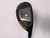 Adams Idea Pro A12 2 Hybrid 18* Matrix HD Radix Extra Stiff Graphite Mens RH, 1 of 12