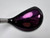 Honma Beres U-06 3 Hybrid 19* ARMRQ X 2 Star 38g Ladies RH DENT, 2 of 12