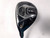 LEFTY Titleist TS2 3 Hybrid 19* Project X Even Flow 6.0 90g Stiff LH DENT, 1 of 12
