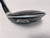 TaylorMade SIM MAX 3 Hybrid 19* Fujikura Ventus Blue 7-S Stiff Graphite Mens RH, 4 of 12
