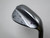 TaylorMade Milled Grind 3 Raw Chrome Wedge 52* 9 Bounce SB Modus Stiff Steel RH, 2 of 12