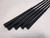 Stix Golf All Black Iron Set 6-PW Stix Stiff Steel Mens RH, 10 of 12