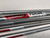 TaylorMade P770 2023 Iron Set 5-PW KBS Tour C-Taper Lite Stiff Steel RH - 1/2", 9 of 12