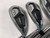 Callaway Rogue ST Max OS Iron Set 7-PW+GW AeroTech SteelFiber FC90 F3 Regular RH, 3 of 12