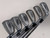 Titleist 714 CB Iron Set 5-PW Project X Rifle Flighted 6.5 X-Stiff RH +1/2", 1 of 12
