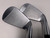 LEFTY TaylorMade Tour Preferred MC 2014 Iron Set 3-9 KBS Tour Stiff Steel LH, 7 of 12