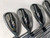 Callaway XR Iron Set 4-PW True Temper XP R300 95g Regular Steel Mens RH, 3 of 12
