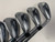 Mizuno MP 20 / HMB Combo Iron Set 4-PW Project X LZ 6.5 125g X-Stiff RH +1/2", 2 of 12