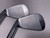 Mizuno MP 20 / HMB Combo Iron Set 4-PW Project X LZ 6.5 125g X-Stiff RH +1/2", 7 of 12