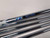 Mizuno MP 20 / HMB Combo Iron Set 4-PW Project X LZ 6.5 125g X-Stiff RH +1/2", 9 of 12